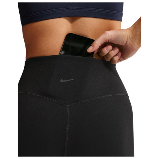 Nike Γυναικείο σορτς-κολάν Zenvy High-Waisted 5'' Biker Shorts